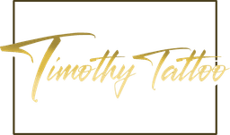 Logo Timothy Tattoo